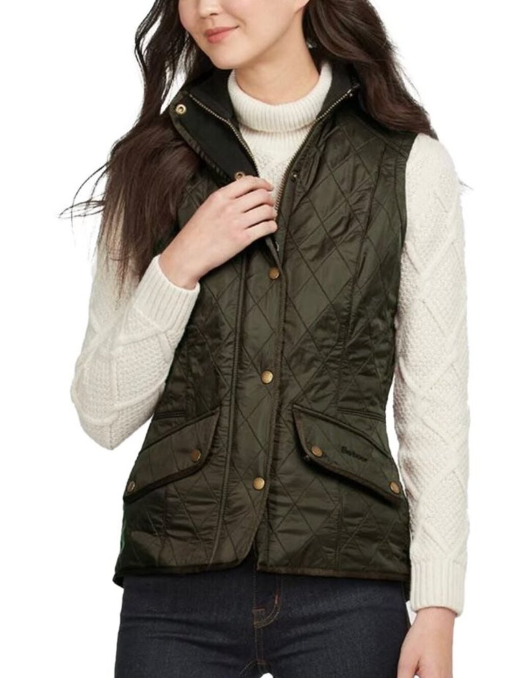 Barbour Gilet Vest